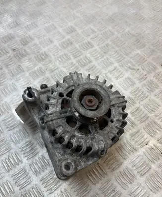 BMW 3 E90 E91 Generator/alternator 7805432