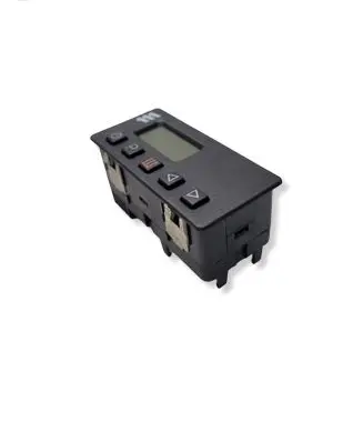 Mercedes-Benz Sprinter W901 W902 W903 W904 Auxiliary heating control unit/module 8EU007696