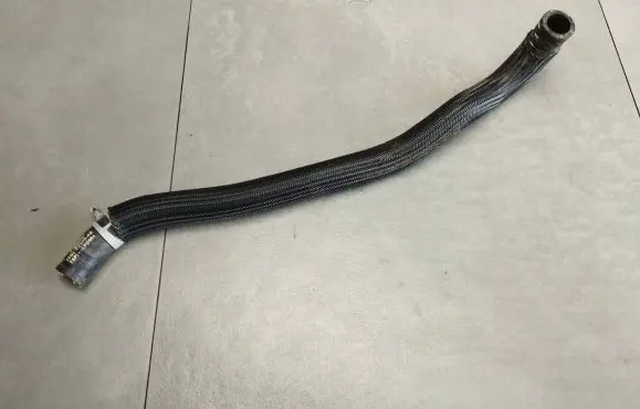Ford Mondeo MK V Engine coolant pipe/hose J1G39Y439AB
