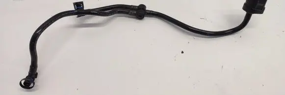 Vacuum line/pipe/hose