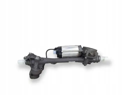 Skoda Octavia Mk2 (1Z) Steering rack 1K1423051ES