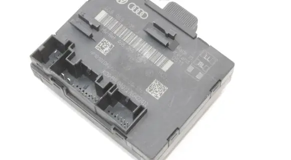 Audi A7 S7 4G Door control unit/module 4G8959795J 4G8959795G