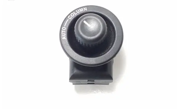 Jaguar XF X250 Other switches/knobs/shifts 2R836465CA