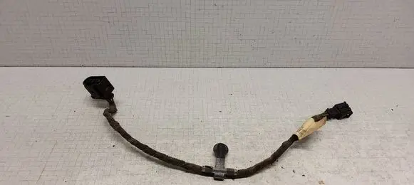 Volkswagen Caddy Tailgate/trunk wiring harness 2K0972175A