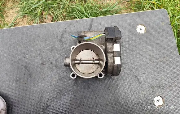 Alfa Romeo 147 Throttle body valve 0280750073 68306
