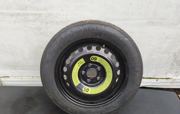 KIA Sportage R17 spare wheel 2170609