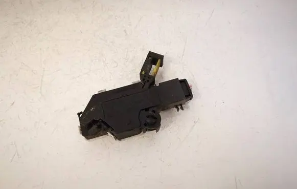 Renault Scenic II - Grand scenic II Clutch pedal sensor 8200666173