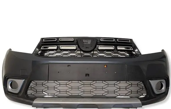 Dacia Sandero II Front bumper 620223900R