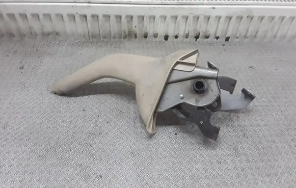 KIA Rio Handbrake/parking brake lever assembly