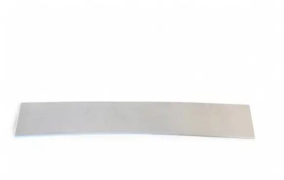 Chrysler Pacifica Tailgate trim 5RJ24PD2AC 4993720