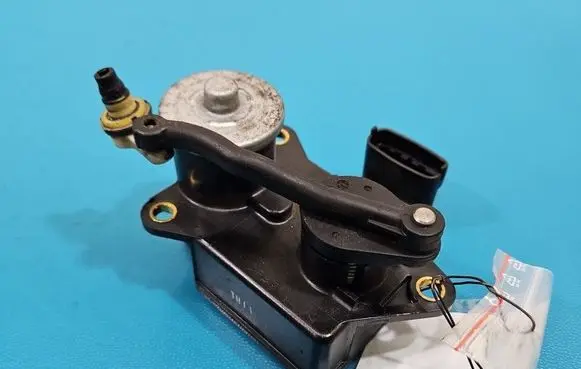 Hyundai i40 Intake manifold valve actuator/motor 283202A600 IMPRK1596059