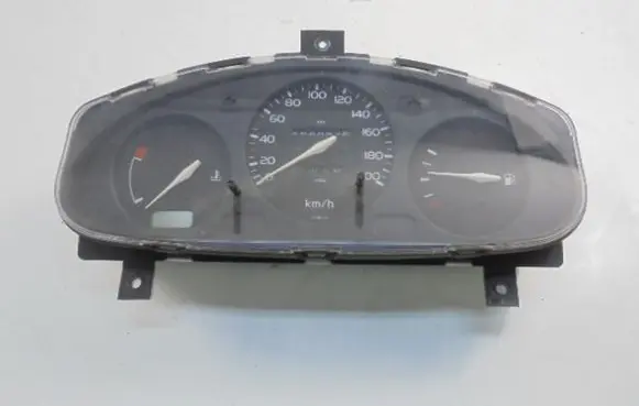 Nissan Micra Speedometer (instrument cluster) 248105F702
