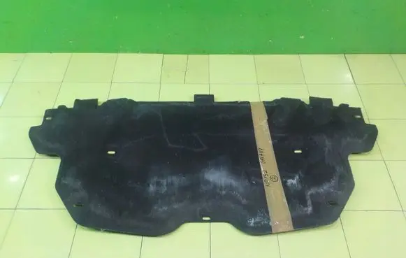 Ford Galaxy Engine bonnet/hood sound/heat insulation WYGLUSZENIE WP192