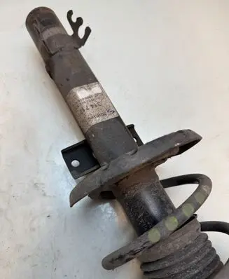 Skoda Rapid (NH) Front shock absorber/damper 3121323