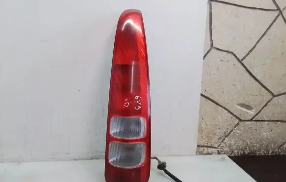 Honda HR-V Rear/tail lights