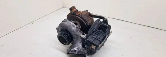 BMW 5 E60 E61 Turbo 7794020H GTB1752V 762965-7