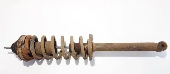 Volkswagen Golf III Rear shock absorber/damper