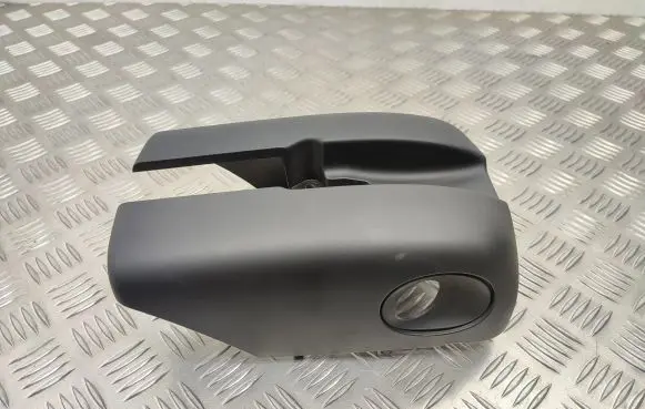 Volkswagen Transporter - Caravelle T6 Steering wheel column trim 7E0858566 7E0858559H