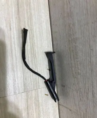 Jeep Grand Cherokee Plug wire 