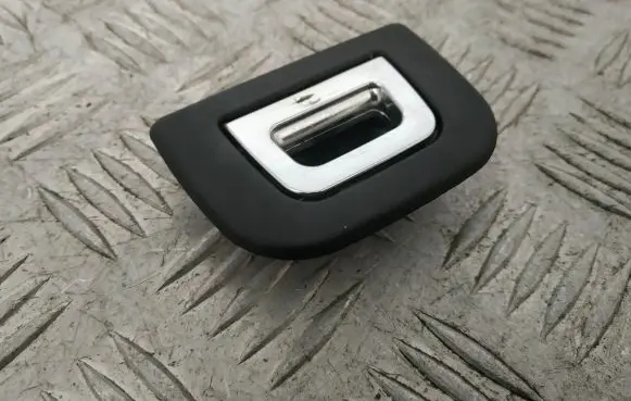BMW 5 GT F07 Other interior part