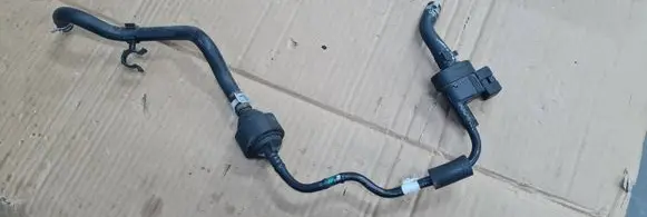 Audi A5 Turbo solenoid valve 06H906517AF
