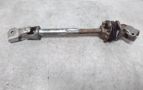 Steering column universal joint