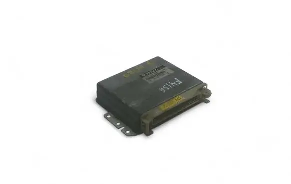 Hyundai Accent Engine control unit/module ECU 3911022345