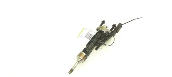 BMW 2 F44 Fuel injector 8656548 0261500437