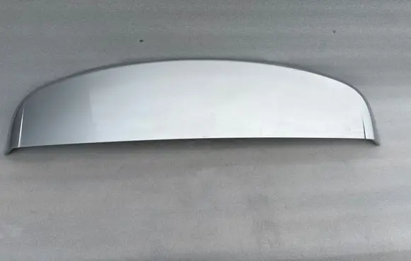 Hyundai i30 Tailgate/trunk spoiler 87210A6001 0N21N00C0