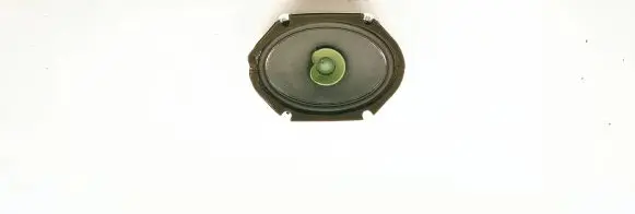 Mazda CX-7 Front door speaker GJ6A66960 3M8118808CA