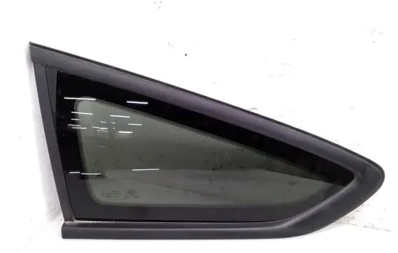 Ford Focus Rear side window JX7BN297B01C