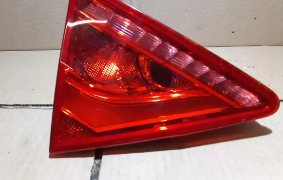 Audi A7 S7 4G Tailgate rear/tail lights