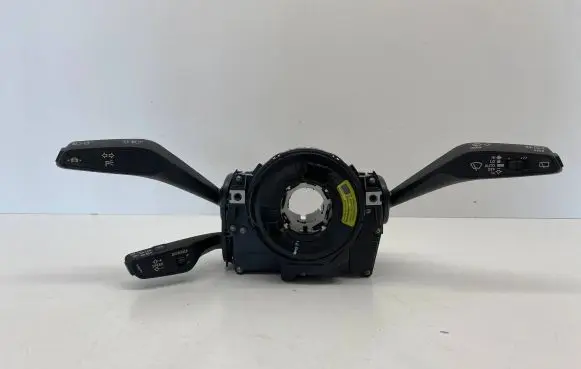 Audi e-tron Airbag slip ring squib (SRS ring) 3OS10098892