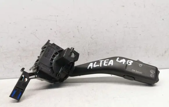 Seat Altea Wiper control stalk 1K0953519A