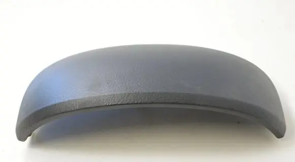 Porsche Cayenne (9PA) Dashboard glove box trim 7L5858291