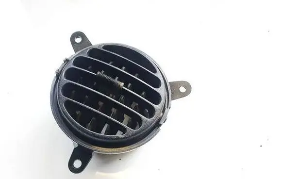 Chevrolet Matiz Dashboard side air vent grill/cover trim 96315101