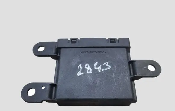 Opel Insignia A Parking PDC control unit/module 13308135 0263004340