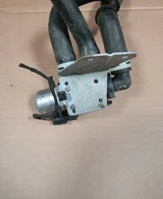 BMW 3 G20 G21 Coolant heater 9037610
