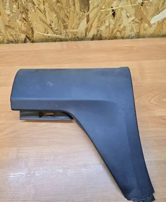 Volvo XC70 side skirts sill cover 30763664