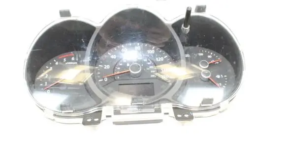 KIA Sorento Speedometer (instrument cluster) 940112P431