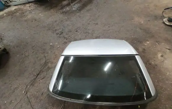 Mercedes-Benz SLK R170 Roof A1707900040 1707900040