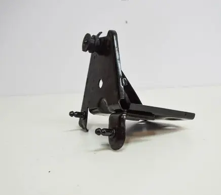 Audi A3 S3 8V ABS pump bracket 5Q2614235E