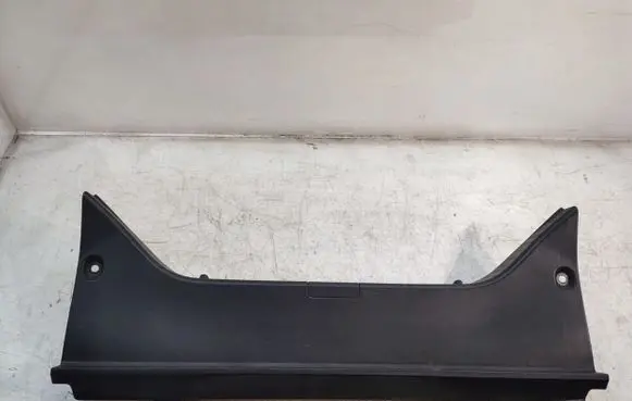 Mercedes-Benz CLS C218 X218 Trunk/boot sill cover protection A2186900241