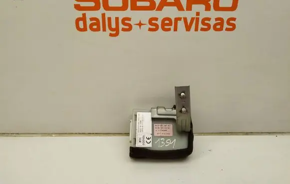 Subaru Forester SF Keyless (KESSY) go control unit/module 88035FC161 1107028K
