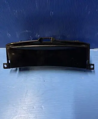 Car ashtray