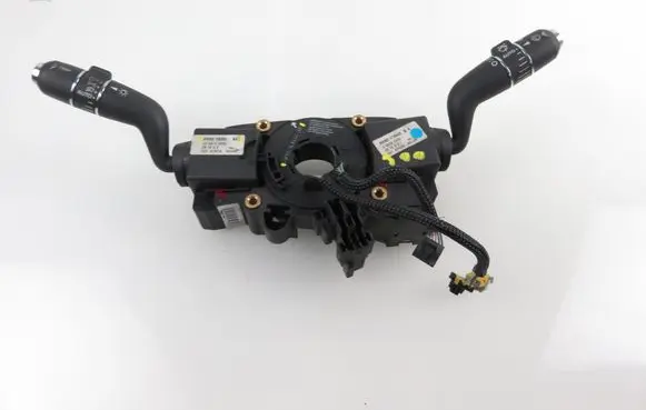Jaguar XF Wiper turn signal indicator stalk/switch 8W8317A553AA 8W8313335AA 8W8313N064A