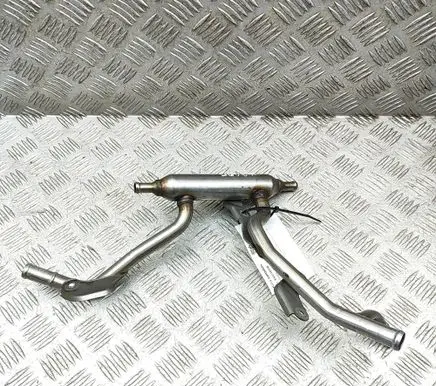 Toyota Yaris Engine coolant pipe/hose 1626821130