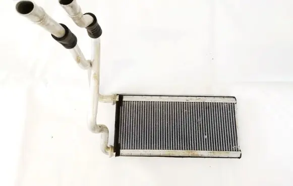 Lexus IS 220D-250-350 Heater blower radiator