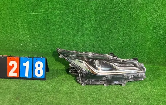Toyota Corolla E210 E21 Headlight/headlamp 19350F 223882708RL 250520220426