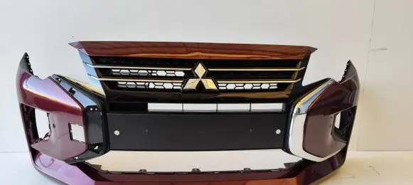Mitsubishi Space Star Front bumper 6400J973ZZ